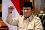 Presiden Prabowo Subianto Tegaskan Penguatan Sektor Pertanian sebagai Pilar Kedaulatan Bangsa