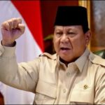 Presiden Prabowo Subianto Tegaskan Penguatan Sektor Pertanian sebagai Pilar Kedaulatan Bangsa Presiden Prabowo Subianto Tegaskan Penguatan Sektor Pertanian sebagai Pilar Kedaulatan Bangsa