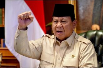 Presiden Prabowo Subianto Tegaskan Penguatan Sektor Pertanian sebagai Pilar Kedaulatan Bangsa