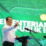 Sejalan Arahan Presiden Prabowo, Mentan Amran Tancap Gas Hilirisasi Pertanian