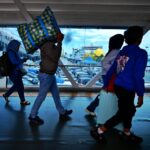 Lebih dari 10 Juta Orang Gunakan Angkutan Umum untuk Mudik Lebaran hingga H-1 Lebih dari 10 Juta Orang Gunakan Angkutan Umum untuk Mudik Lebaran hingga H-1