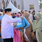 Harapan Kembali Tumbuh, Warga Aceh Tamiang Sambut Lebaran Bersama Presiden Harapan Kembali Tumbuh, Warga Aceh Tamiang Sambut Lebaran Bersama Presiden