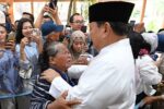 Momen Lebaran di Istana, Warga Haru dan Bahagia Bertemu Presiden Prabowo Momen Lebaran di Istana, Warga Haru dan Bahagia Bertemu Presiden Prabowo