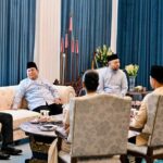 Silaturahmi Hangat di Istana, Tokoh Bangsa Bersatu dalam Gelar Griya Idulfitri Presiden Silaturahmi Hangat di Istana, Tokoh Bangsa Bersatu dalam Gelar Griya Idulfitri Presiden