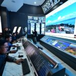 Kemenhub Dorong Masyarakat Pantau Angkutan Lebaran Secara Real Time lewat Nusantara Hub