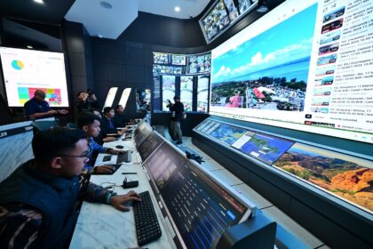 Kemenhub Dorong Masyarakat Pantau Angkutan Lebaran Secara Real Time lewat Nusantara Hub