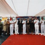 Pererat Navy Brotherhood, TNI AL Gelar Deck Reception di KRI REM-331 pada Latma Kakadu 2026 Pererat Navy Brotherhood, TNI AL Gelar Deck Reception di KRI REM-331 pada Latma Kakadu 2026