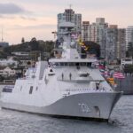 TNI AL Perkuat Diplomasi Maritim melalui Partisipasi pada IFR dan Latma Kakadu 2026 di Australia