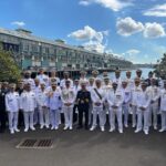 TNI AL Perkuat Diplomasi Maritim Lewat Kegiatan Multilateral di Sydney