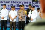 Hindari Puncak Arus Balik Lebaran 2026, Menhub Imbau Manfaatkan WFA