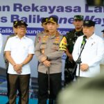 Hindari Puncak Arus Balik Lebaran 2026, Menhub Imbau Manfaatkan WFA