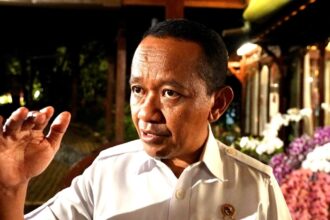 Presiden Prabowo Percepat Hilirisasi dan Ketahanan Energi Demi Kemandirian Nasional Presiden Prabowo Percepat Hilirisasi dan Ketahanan Energi Demi Kemandirian Nasional