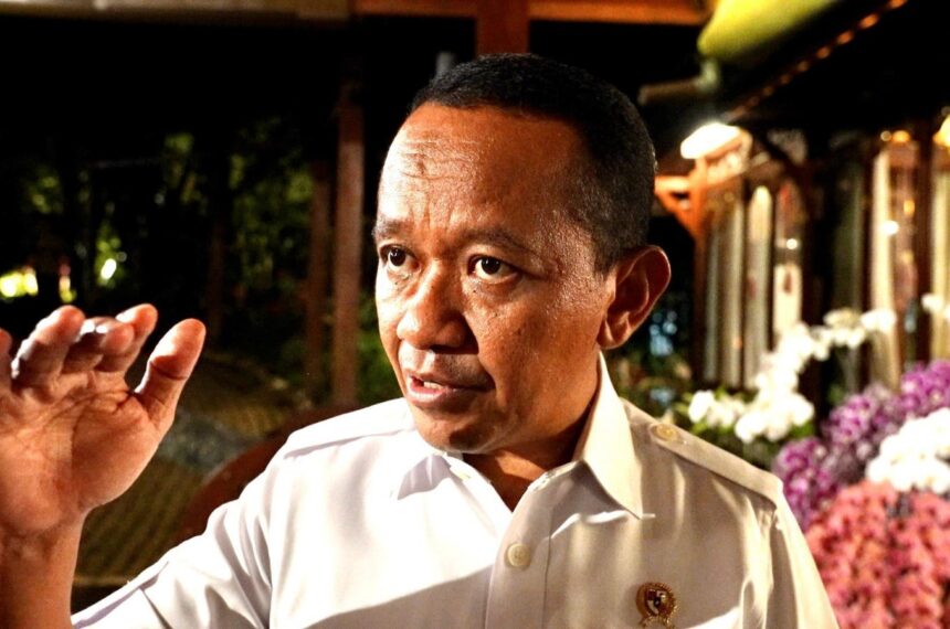 Presiden Prabowo Percepat Hilirisasi dan Ketahanan Energi Demi Kemandirian Nasional