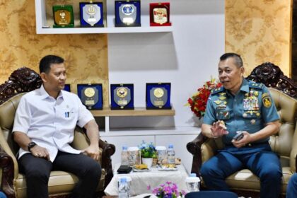 Kolaborasi BRIN dan TNI AL Perkuat Peran STTAL Menuju Kemandirian Alutsista 2045 Kolaborasi BRIN dan TNI AL Perkuat Peran STTAL Menuju Kemandirian Alutsista 2045