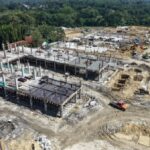 Pembangunan Sekolah Rakyat Tahap II di 104 Lokasi Dikebut, Kementerian PU Pastikan Sesuai Target