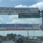 Tol Fungsional Japek II Selatan Bantu Urai Kepadatan Arus Balik Bandung–Jakarta Tol Fungsional Japek II Selatan Bantu Urai Kepadatan Arus Balik Bandung–Jakarta