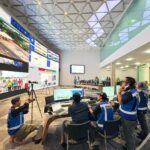 Menhub Dudy: "Penumpang Angkutan Umum Naik 11,11% Hingga H+3 Lebaran 2026" Menhub Dudy: "Penumpang Angkutan Umum Naik 11,11% Hingga H+3 Lebaran 2026"