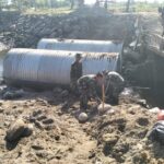 Kodam IM Percepat Pembangunan Jembatan Armco di Aceh untuk Dukung Konektivitas Wilayah