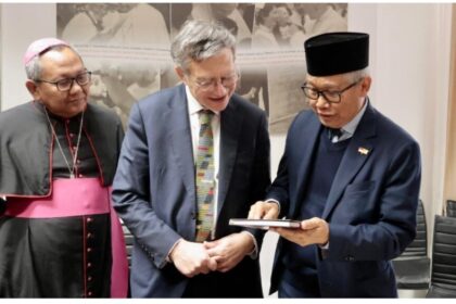 Vatican News Resmi Hadir dalam Bahasa Indonesia, Tonggak Baru Komunikasi Global Umat Katolik