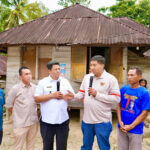 Pemerintah Perbaiki 19.668 Hunian di Sumatera Utara Lewat Program BSPS