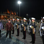 Presiden Prabowo Antar Langsung PM Anwar ke Halim, Cerminkan Keakraban Indonesia–Malaysia Presiden Prabowo Antar Langsung PM Anwar ke Halim, Cerminkan Keakraban Indonesia–Malaysia