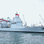 KRI Prabu Siliwangi-321 Tiba di Jakarta, Perkuat Kekuatan Maritim Indonesia KRI Prabu Siliwangi-321 Tiba di Jakarta, Perkuat Kekuatan Maritim Indonesia