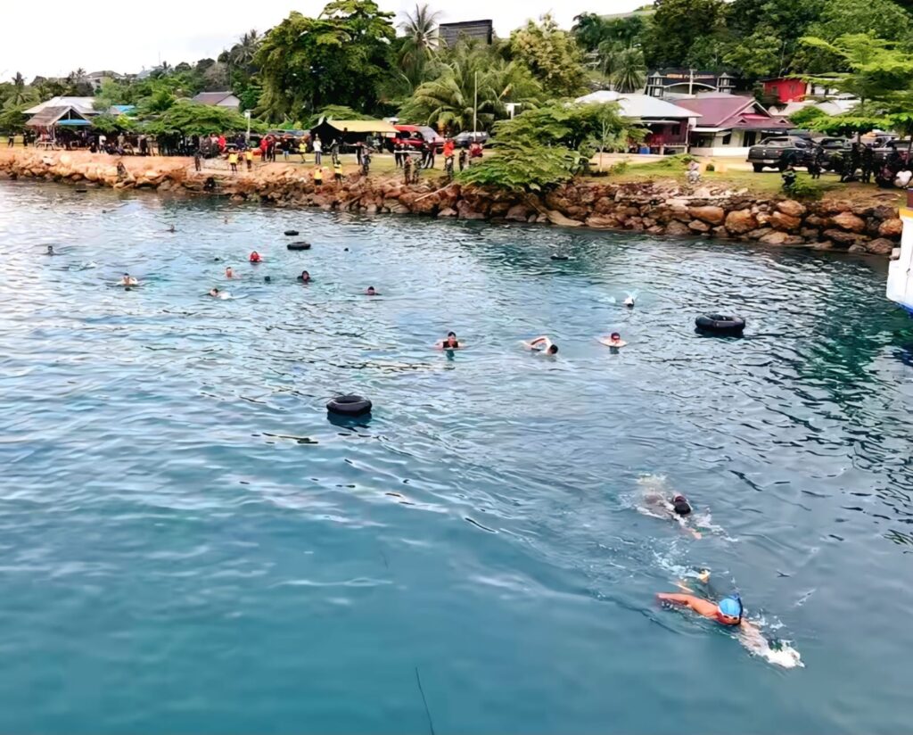 Pangdam XVIII/Kasuari: "Kerja Cepat, Cerdas, dan Waspada Kunci Jawab Tantangan Zaman"