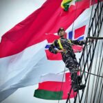 Tiba di Jakarta, KRI Bima Suci Tuntaskan Etape Pertama KJK dan ASEAN Plus Cadet Sail 2026