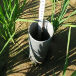 Hemat Air hingga 20%, Kementan Dorong Pengelolaan Air Sawah Hadapi Kemarau