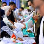 Bazar Rakyat Hidupkan Ekonomi UMKM, Tebar Kebahagiaan Lebaran Bazar Rakyat Hidupkan Ekonomi UMKM, Tebar Kebahagiaan Lebaran