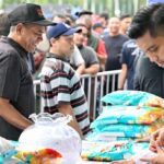 Tawa dan Syukur di Monas, Bazar Rakyat Hadirkan Keceriaan bagi Warga Jakarta