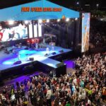 UMKM Panen Berkah di Monas, Usaha Meningkat dan Semangat Berbagi di Momen Lebaran UMKM Panen Berkah di Monas, Usaha Meningkat dan Semangat Berbagi di Momen Lebaran