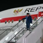 Presiden Prabowo Tiba di Tokyo, Awali Kunjungan Resmi Perdana ke Jepang Presiden Prabowo Tiba di Tokyo, Awali Kunjungan Resmi Perdana ke Jepang