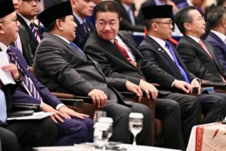 Di Forum Bisnis Indonesia–Jepang, Presiden Prabowo Tawarkan Investasi Nyata dan Transparan Di Forum Bisnis Indonesia–Jepang, Presiden Prabowo Tawarkan Investasi Nyata dan Transparan