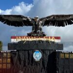 TNI Berduka, Satu Prajurit Satgas Yonmek XXIII-S/UNIFIL Gugur di Lebanon