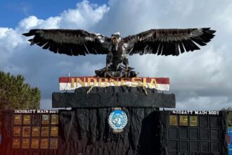 TNI Berduka, Satu Prajurit Satgas Yonmek XXIII-S/UNIFIL Gugur di Lebanon TNI Berduka, Satu Prajurit Satgas Yonmek XXIII-S/UNIFIL Gugur di Lebanon