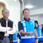 Menteri PU: "Arus Mudik dan Balik Lebaran 2026 Lebih Aman dan Terkendali"