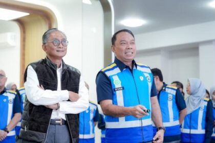 Menteri PU: "Arus Mudik dan Balik Lebaran 2026 Lebih Aman dan Terkendali"