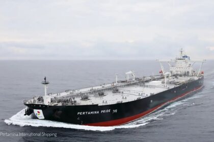 Koordinasi Pemerintah Diperkuat Demi Kelancaran Pelintasan Kapal Indonesia di Selat Hormuz