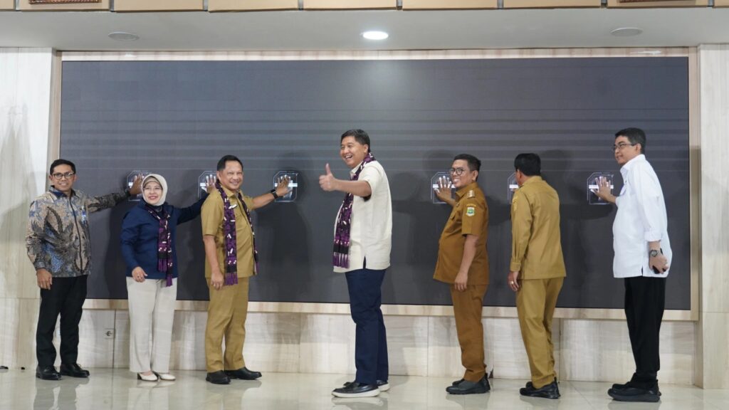 BSPS 2026 Resmi Diluncurkan, Dorong Percepatan Peningkatan Kualitas Hunian Masyarakat