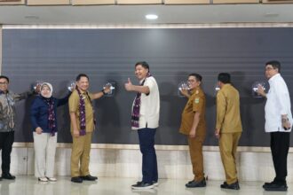 BSPS 2026 Resmi Diluncurkan, Dorong Percepatan Peningkatan Kualitas Hunian Masyarakat BSPS 2026 Resmi Diluncurkan, Dorong Percepatan Peningkatan Kualitas Hunian Masyarakat