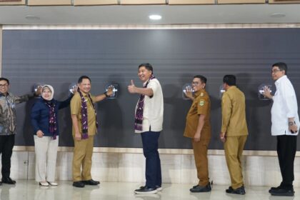BSPS 2026 Resmi Diluncurkan, Dorong Percepatan Peningkatan Kualitas Hunian Masyarakat