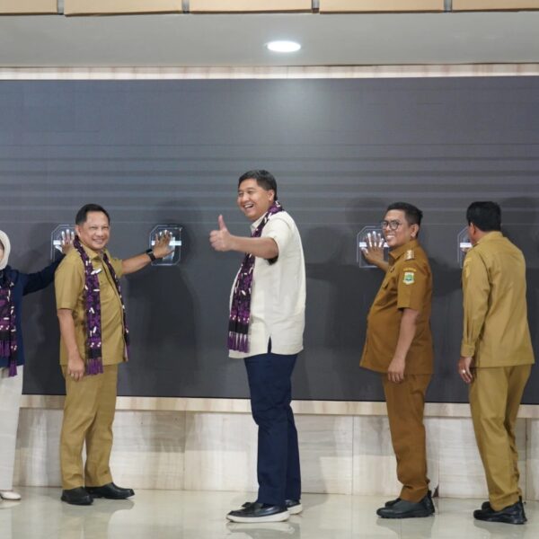 BSPS 2026 Resmi Diluncurkan, Dorong Percepatan Peningkatan Kualitas Hunian Masyarakat