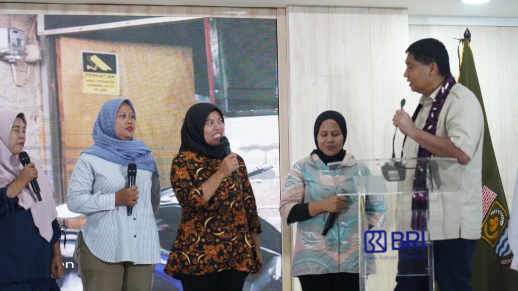 BSPS 2026 Resmi Diluncurkan, Dorong Percepatan Peningkatan Kualitas Hunian Masyarakat