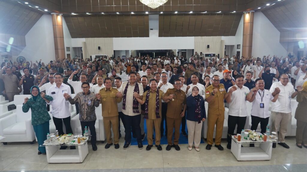 BSPS 2026 Resmi Diluncurkan, Dorong Percepatan Peningkatan Kualitas Hunian Masyarakat