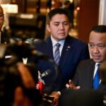 Masela dan Transisi Energi Jadi Fokus Kerja Sama dengan Jepang, Pemerintah Perkuat Ketahanan Energi Nasional