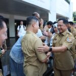 Sesudah Lebaran Idulfitri, Mendagri Minta ASN Kemendagri dan BNPP Perkuat Kinerja