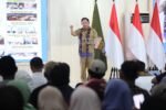 Mendagri Apresiasi BSPS: "Program Mulia Bantu Masyarakat Kurang Mampu" Mendagri Apresiasi BSPS: "Program Mulia Bantu Masyarakat Kurang Mampu"