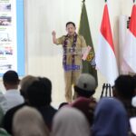Mendagri Apresiasi BSPS: "Program Mulia Bantu Masyarakat Kurang Mampu"