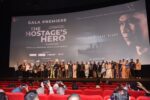 Pangkormar Hadiri Gala Premiere “The Hostage’s Hero”, Angkat Nilai Kepahlawanan dan Kedaulatan NKRI